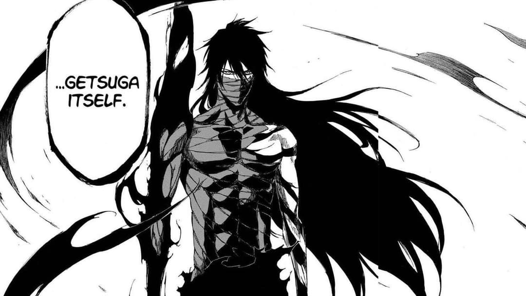 Бліч: Спогади в забутті backdrop 18