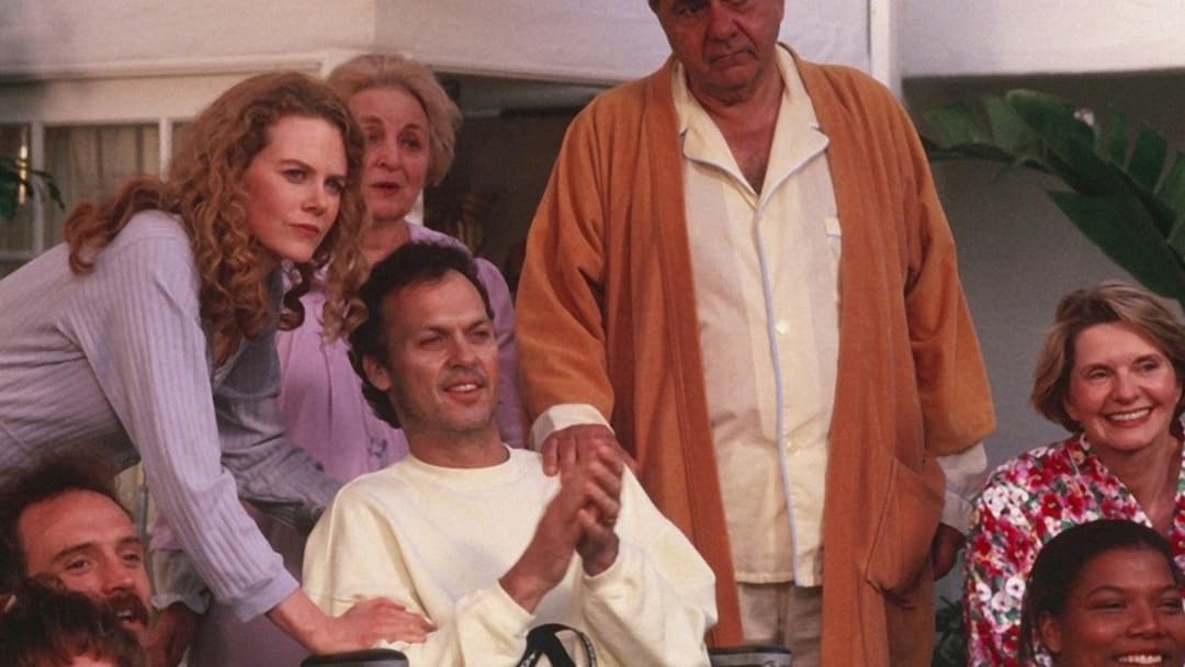 Моє життя backdrop 2