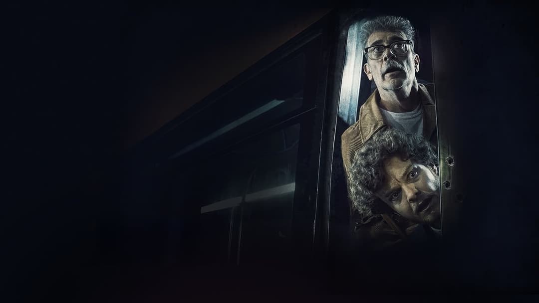 Neighborhood Watch backdrop 8