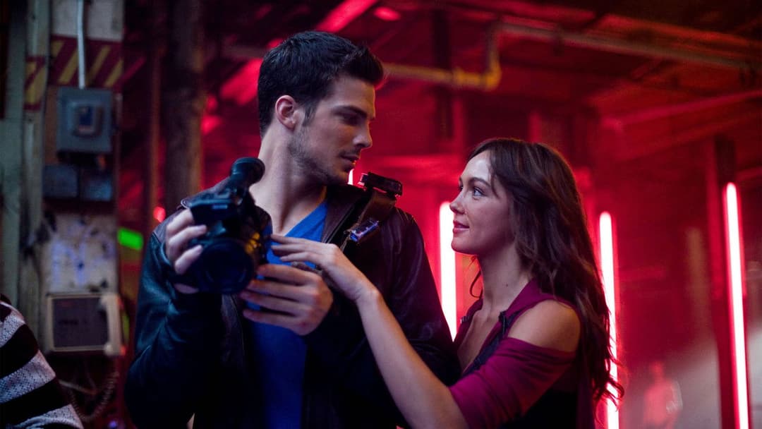 Крок уперед 3D backdrop 7