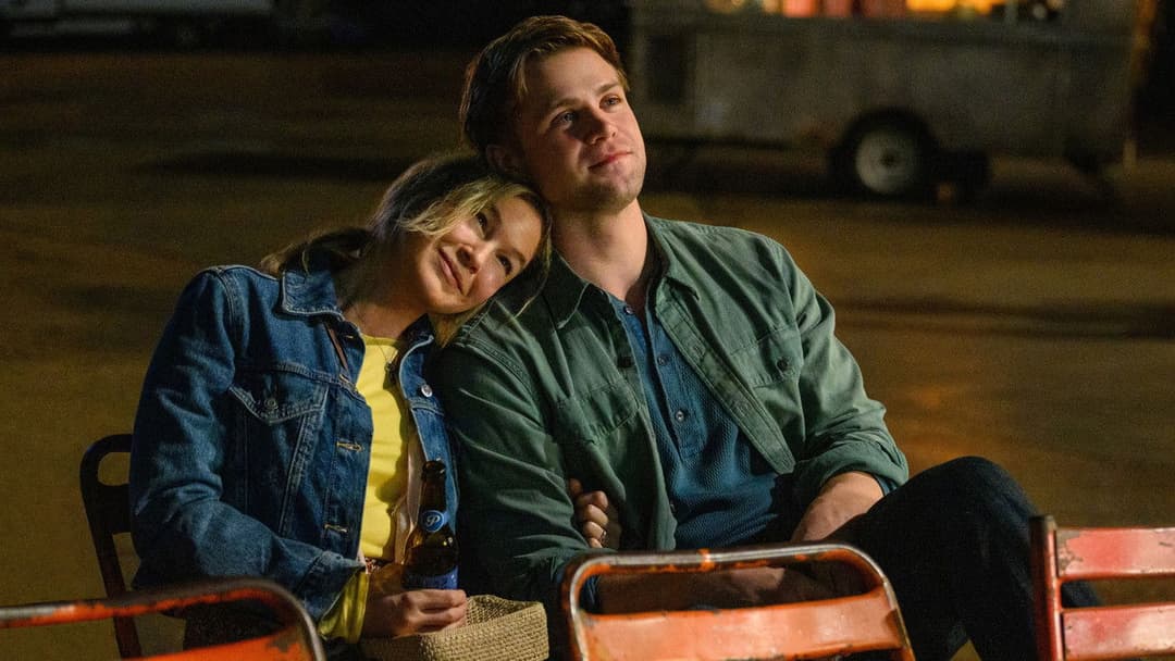 Bridget Jones: Mad About the Boy backdrop 9