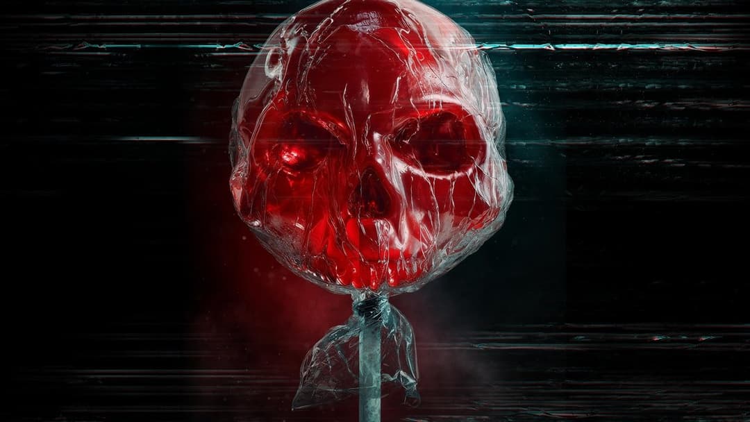 V/H/S/Halloween backdrop 2