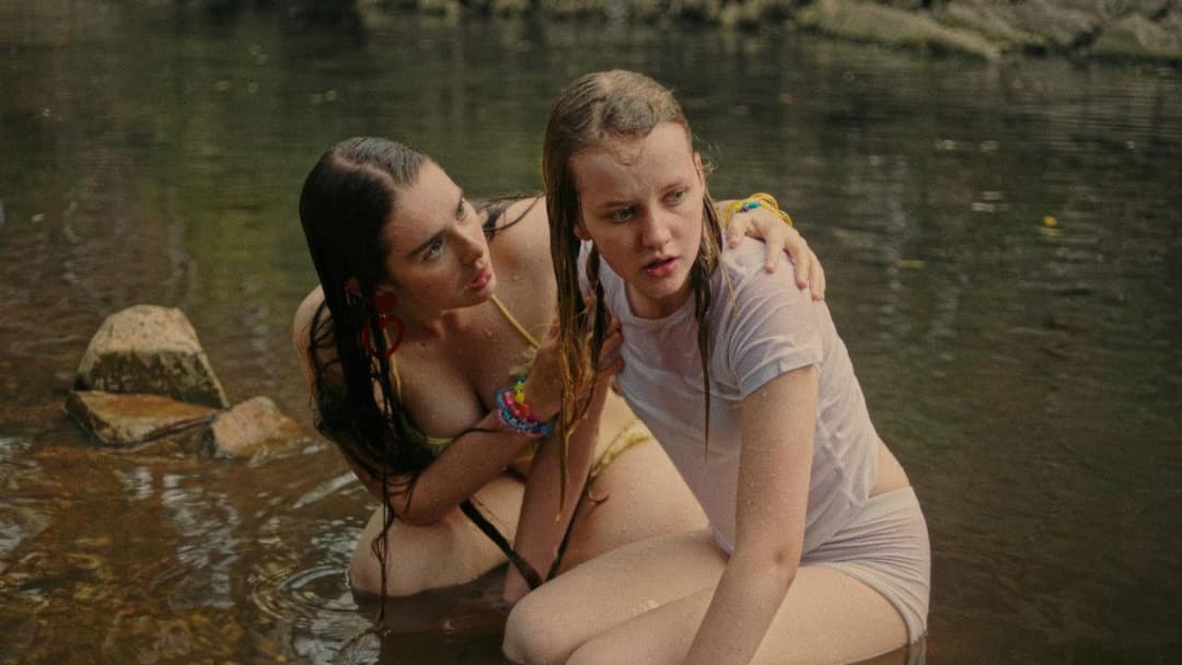 My First Summer backdrop 11