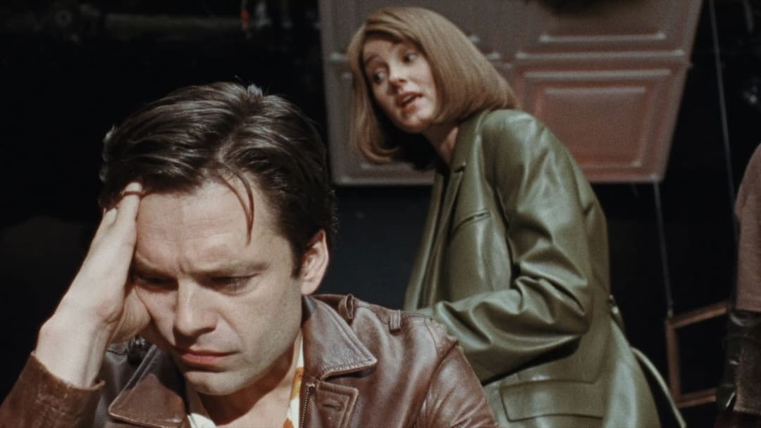 Інша людина backdrop 11