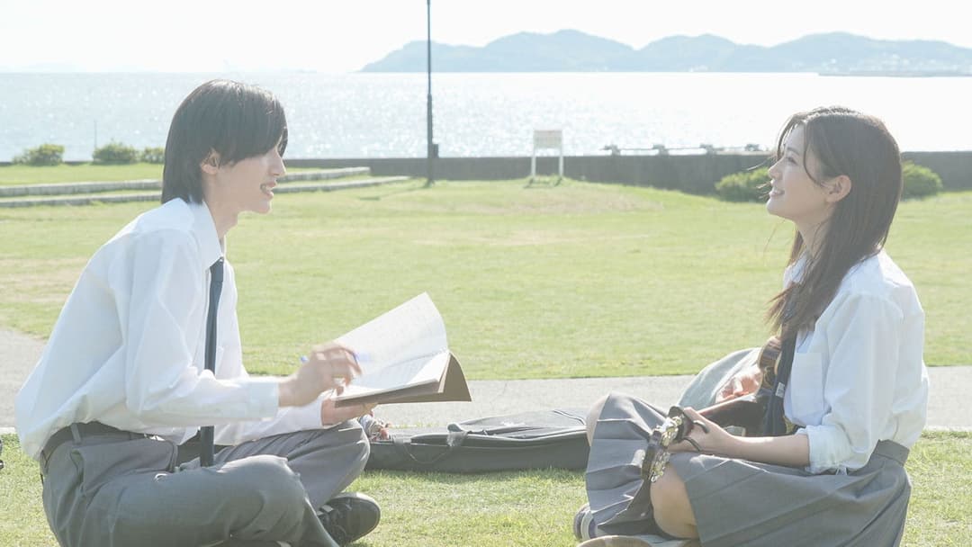 君が最後に遺した歌 backdrop 1