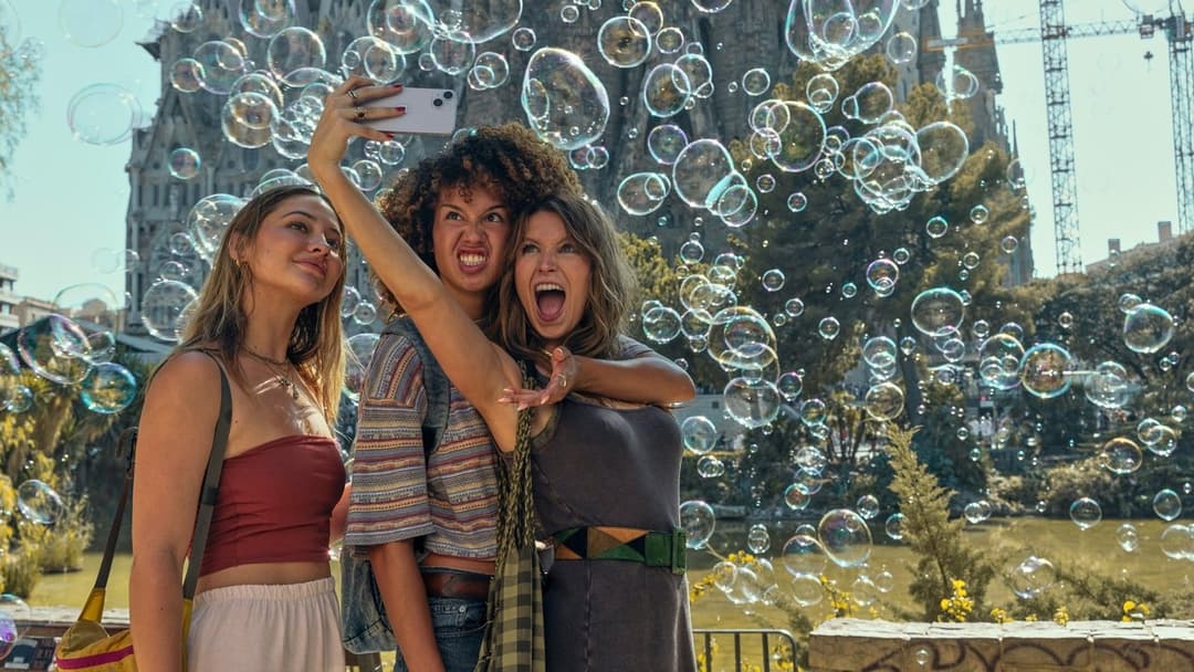 The Map That Leads to You backdrop 6