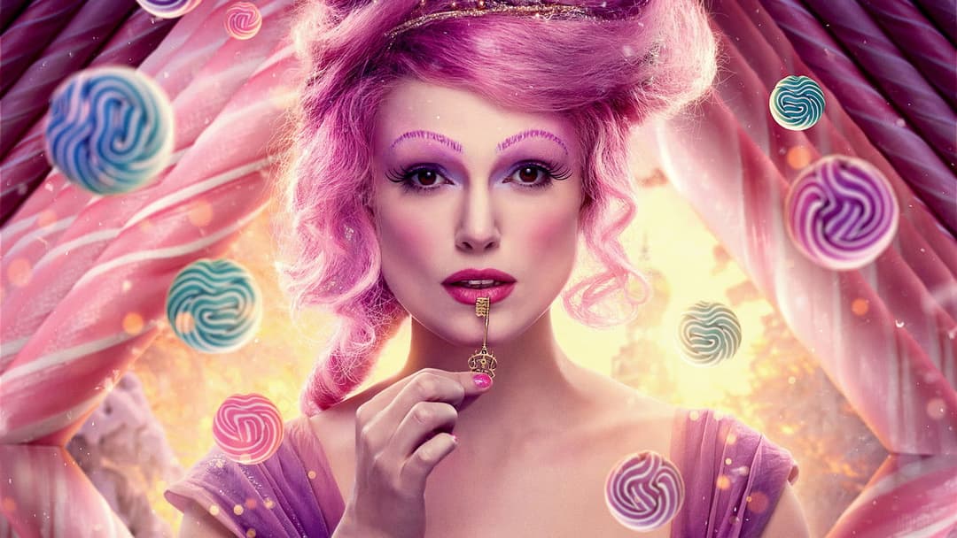 Der Nussknacker und die vier Reiche backdrop 16