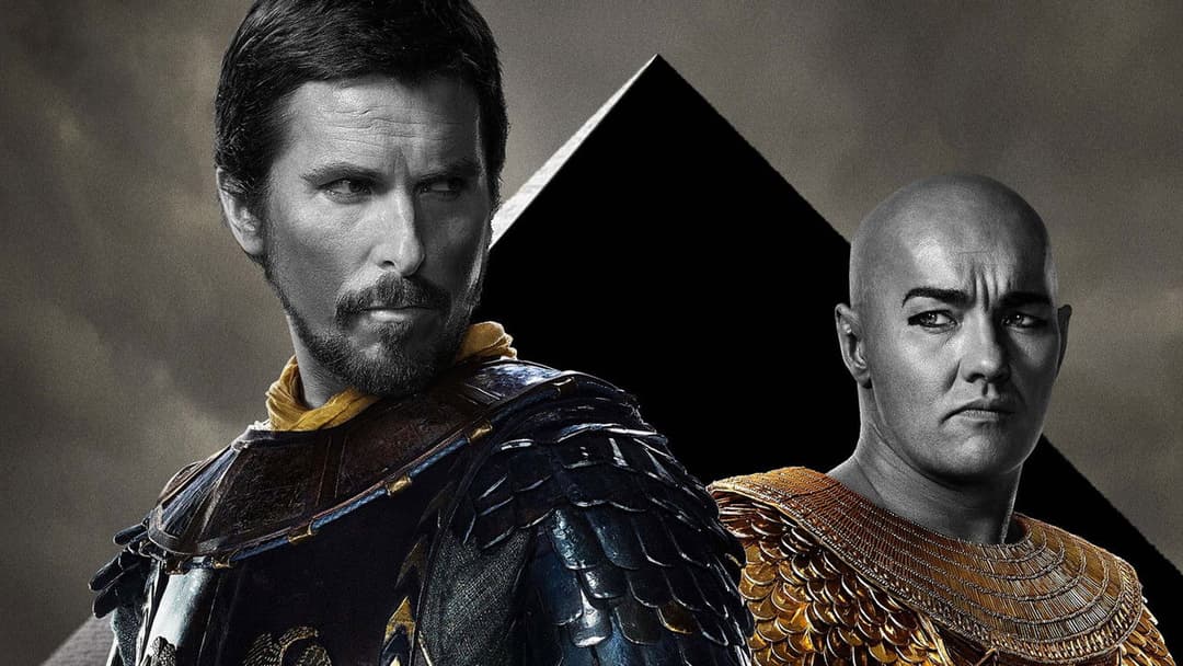 Exodus: Gods and Kings backdrop 19