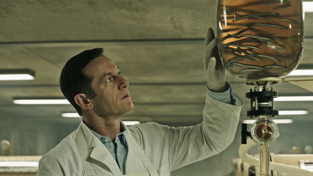 A Cure for Wellness backdrop 16