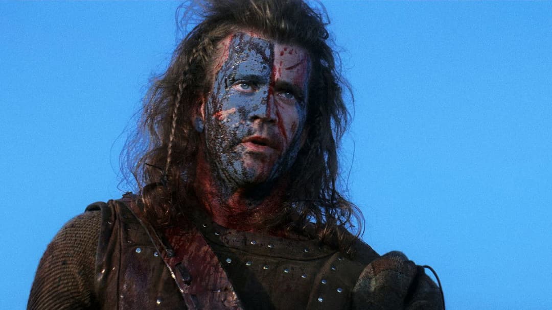 Braveheart backdrop 18