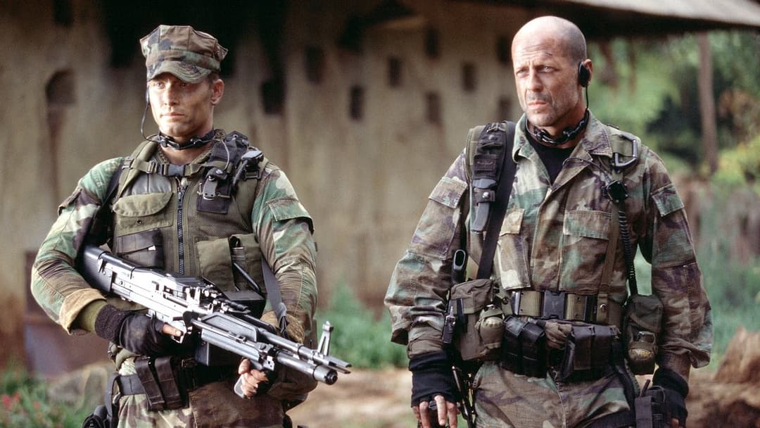 Сльози сонця backdrop 7