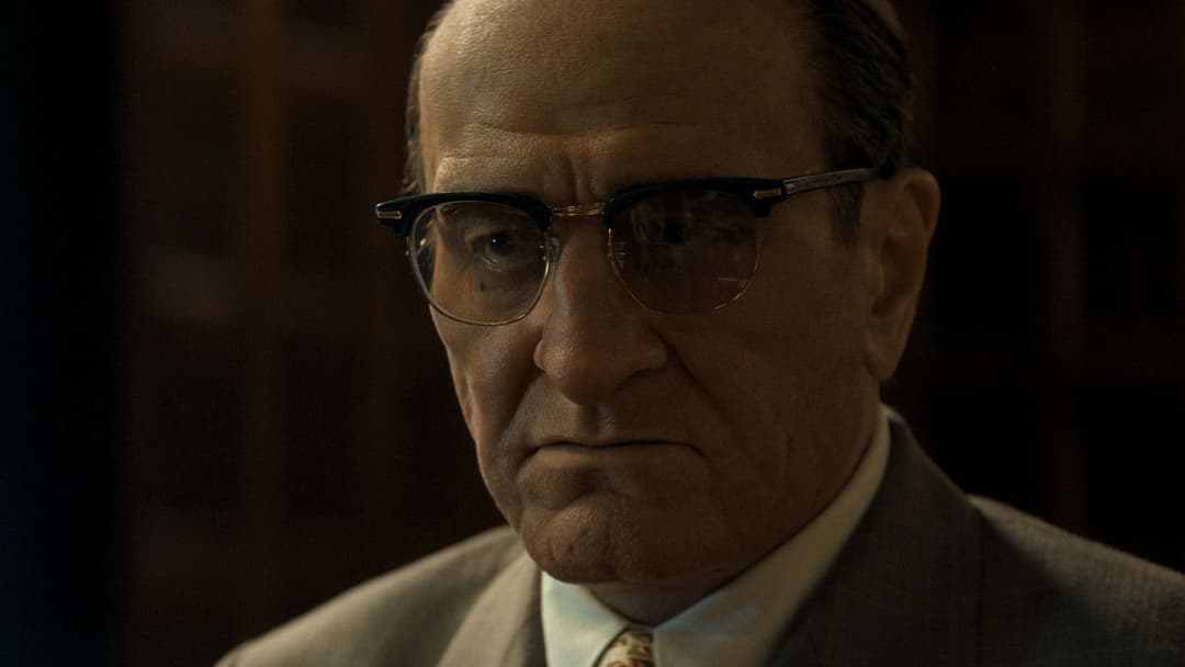 The Alto Knights backdrop 11