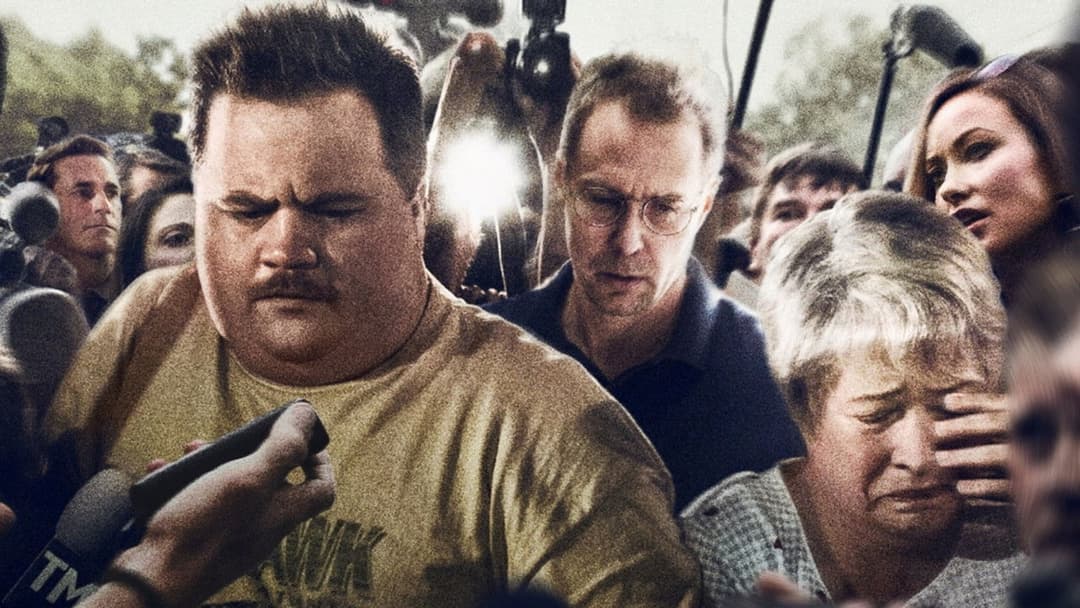 Der Fall Richard Jewell backdrop 16