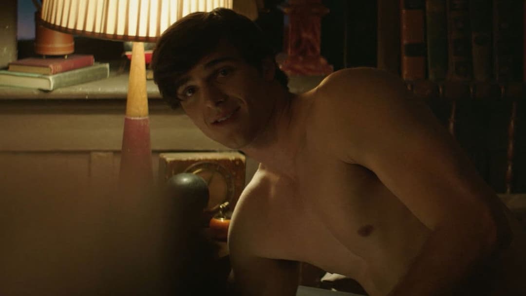 The Mortuary backdrop 7