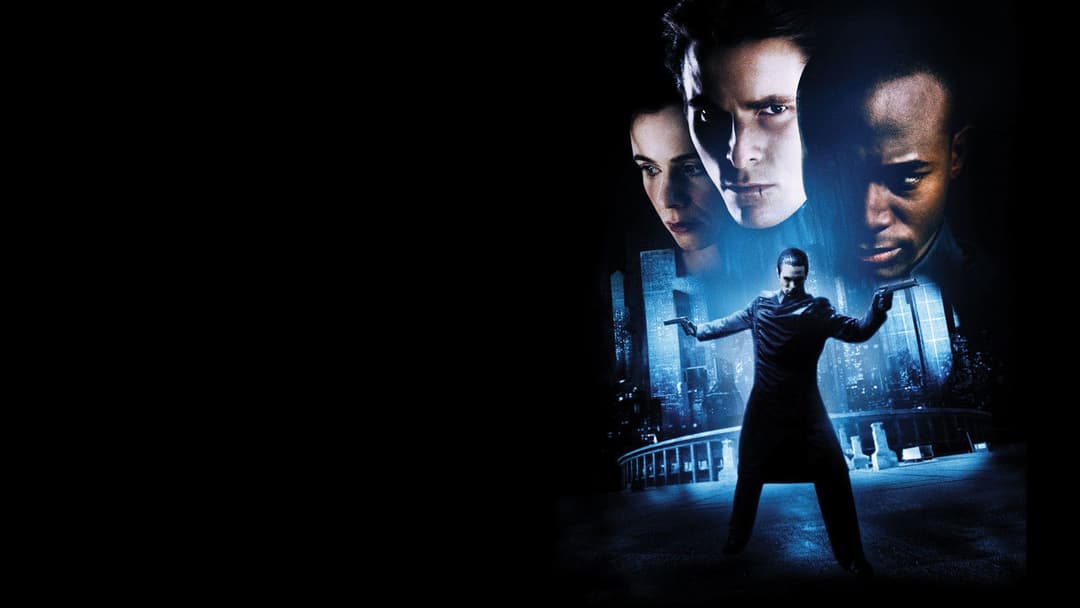 Equilibrium backdrop 11