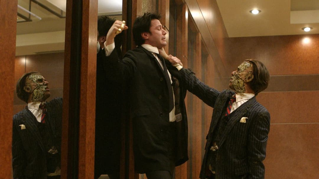 Константин: Володар темряви backdrop 10