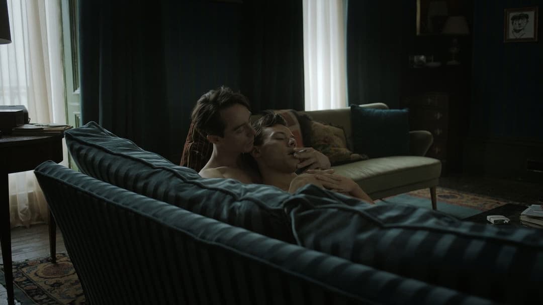 Der Liebhaber meines Mannes backdrop 18