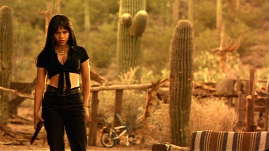 Dance with the Devil backdrop 3