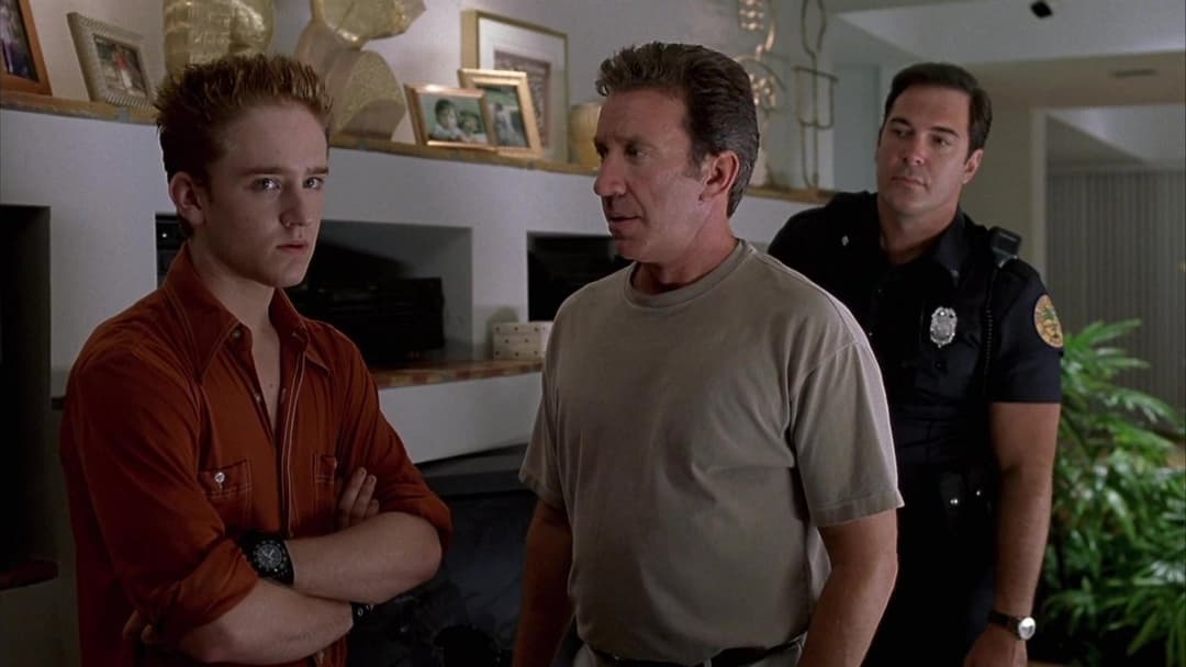 Великі проблеми backdrop 3