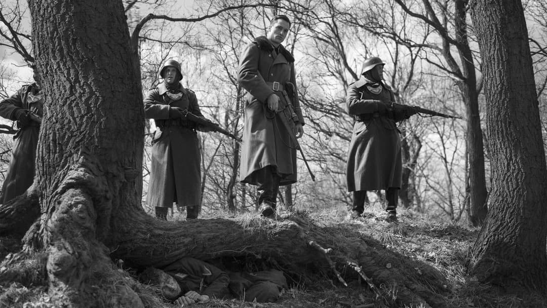 Der Hauptmann backdrop 1