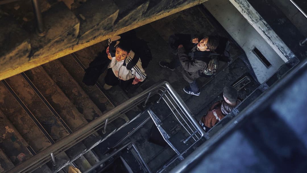 Time to Hunt backdrop 6