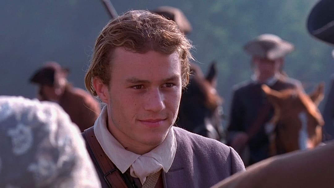 Der Patriot backdrop 19