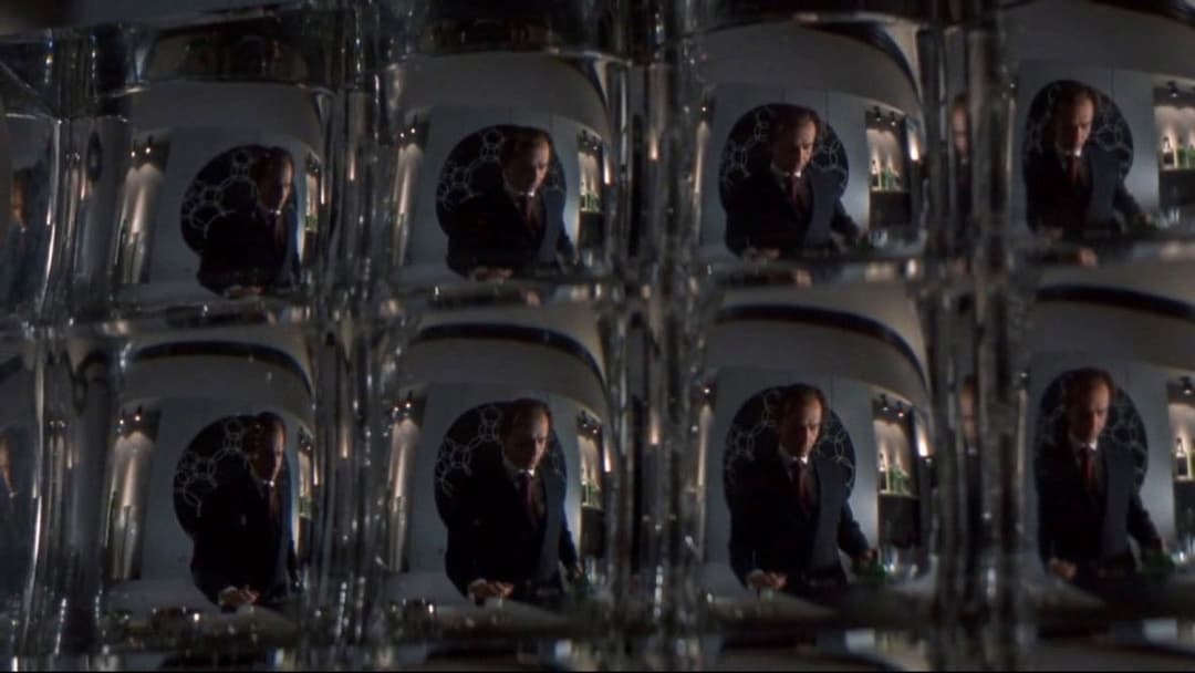 Bound - Gefesselt backdrop 3