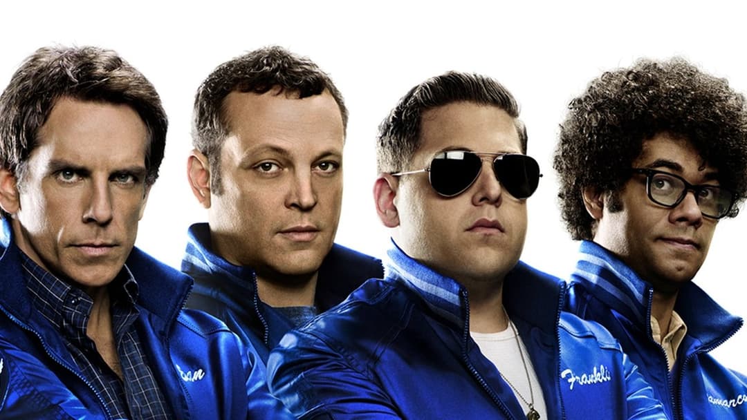 The Watch - Nachbarn der 3. Art backdrop 5