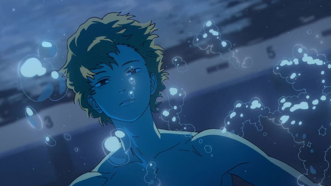 Chainsaw Man - The Movie: Reze Arc backdrop 13