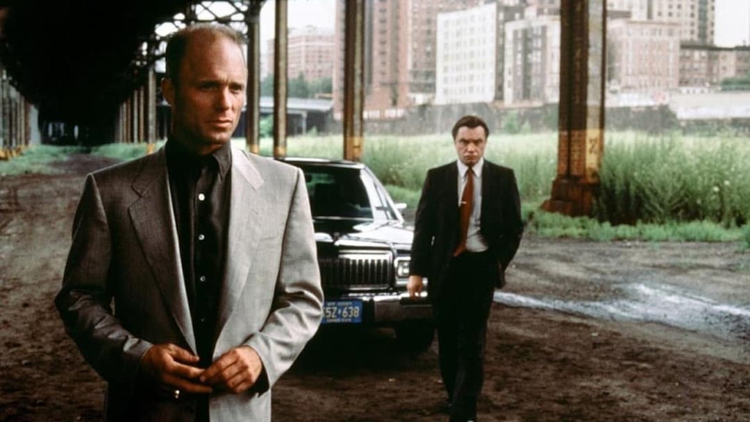 Стан несамовитості backdrop 5