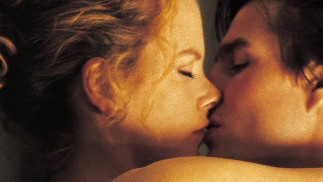 Eyes Wide Shut backdrop 19