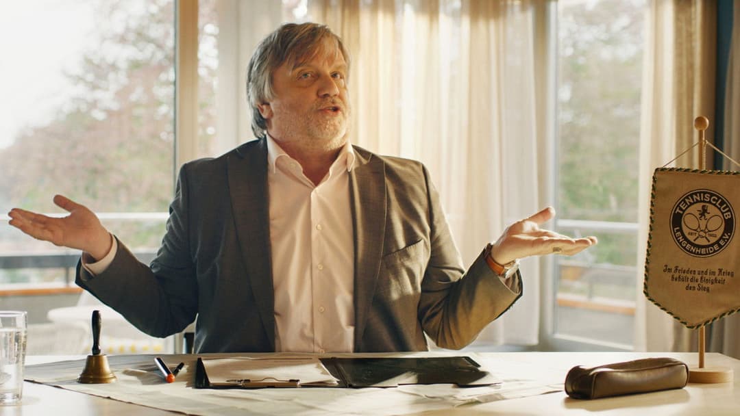 Extrawurst backdrop 12