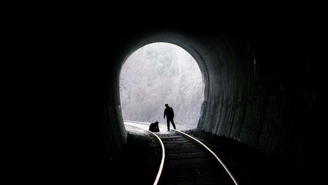 Спогади про вбивство backdrop 14