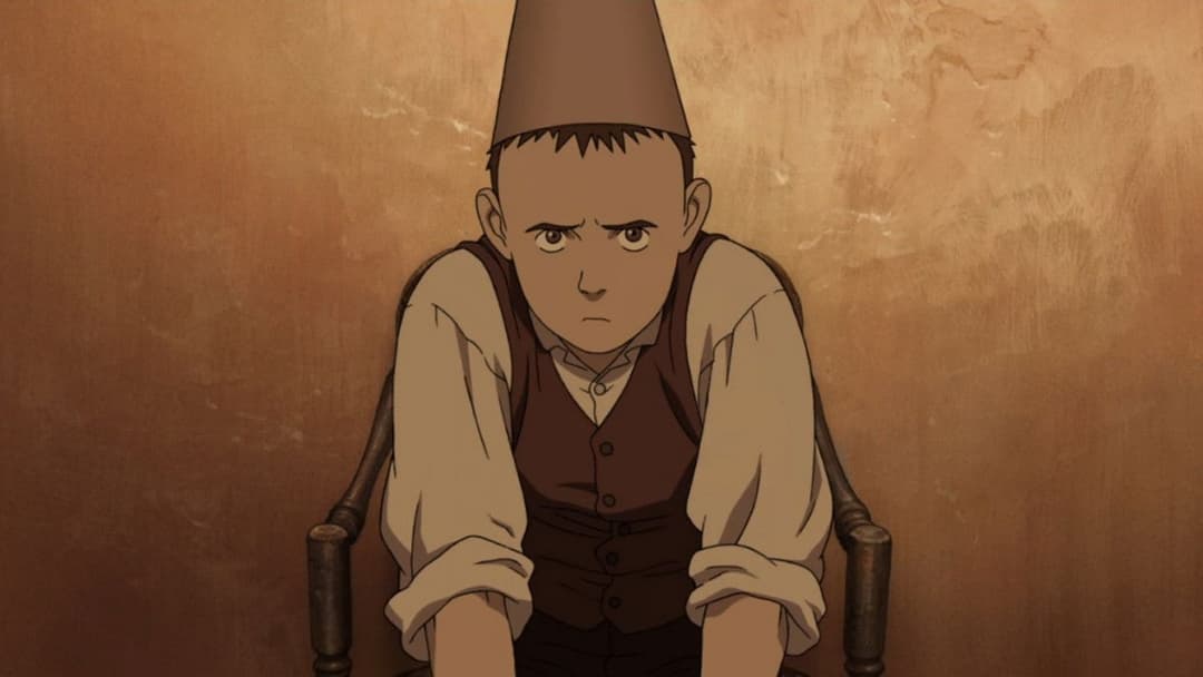 Стімбой backdrop 16