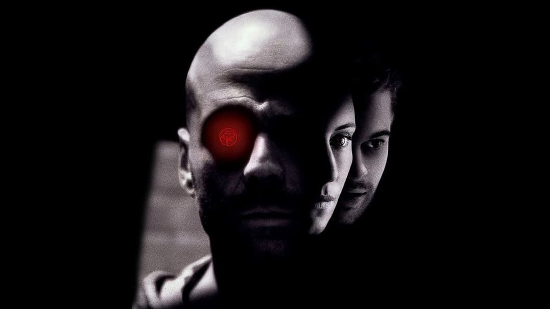 Twelve Monkeys backdrop 3