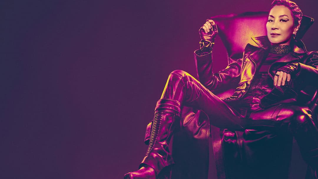 Star Trek: Sektion 31 backdrop 6