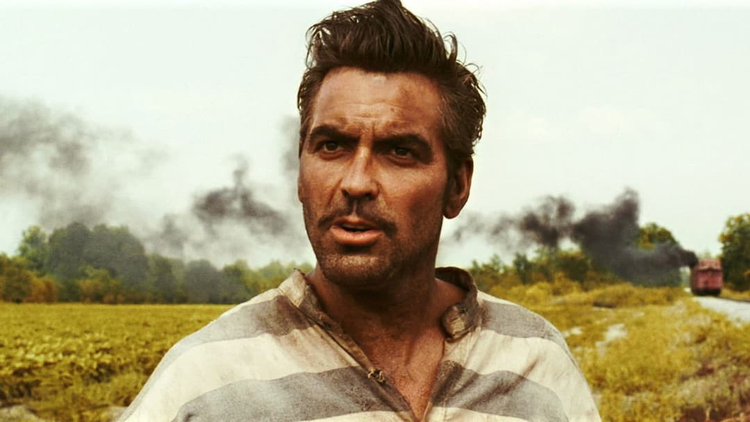 O Brother, Where Art Thou? backdrop 12