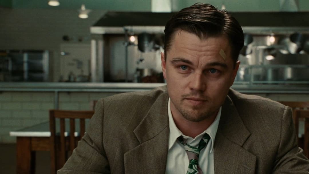 Shutter Island backdrop 15