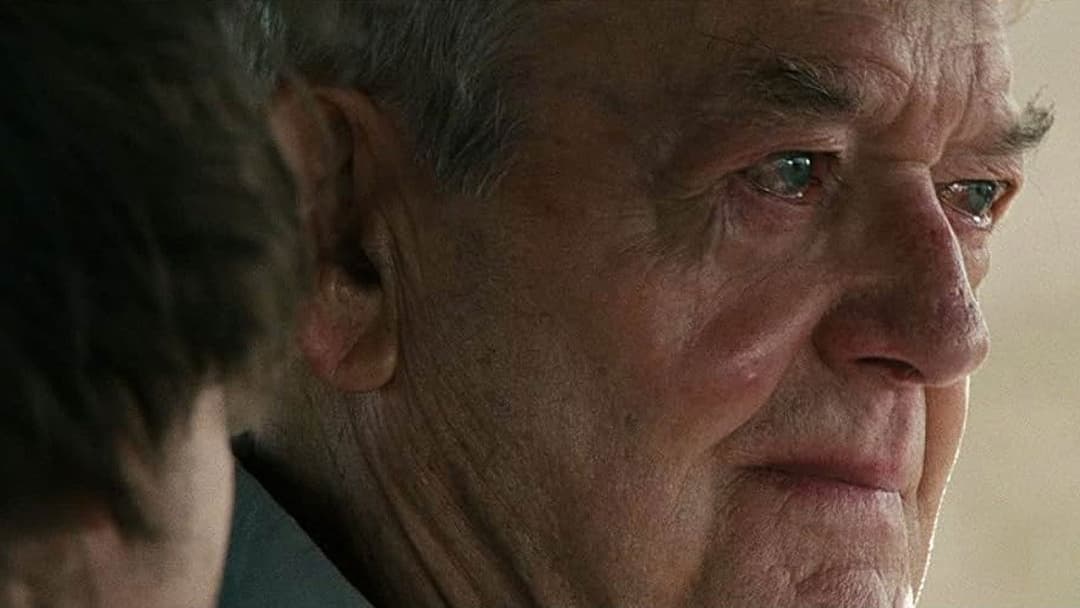 Into the Wild backdrop 8