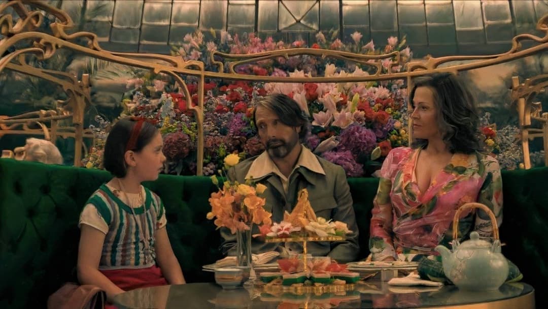 Dust Bunny backdrop 11