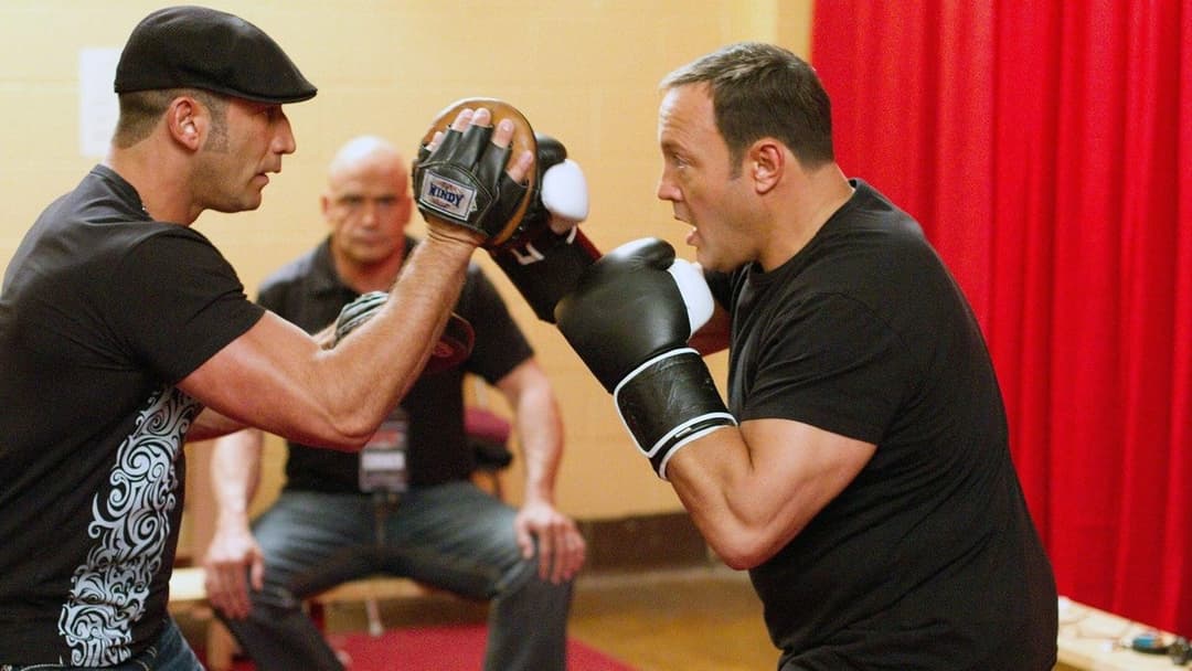 Das Schwergewicht backdrop 12