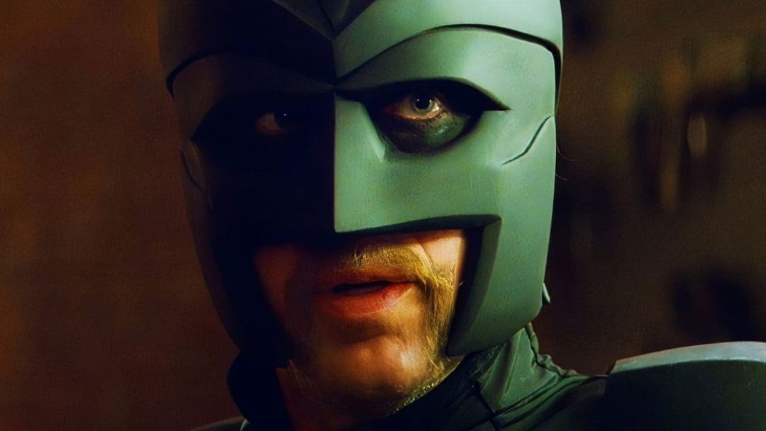 Kick-Ass backdrop 18