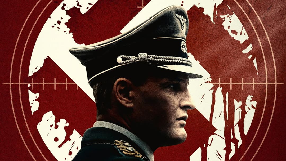 Мозок Гіммлера зветься Гейдріхом backdrop 13