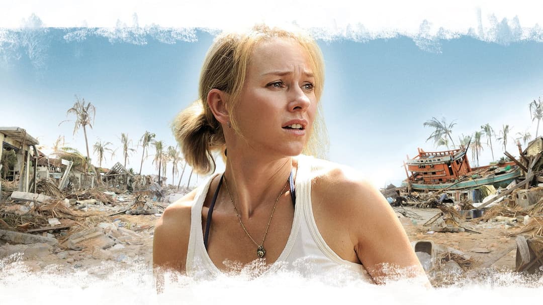 The Impossible backdrop 13