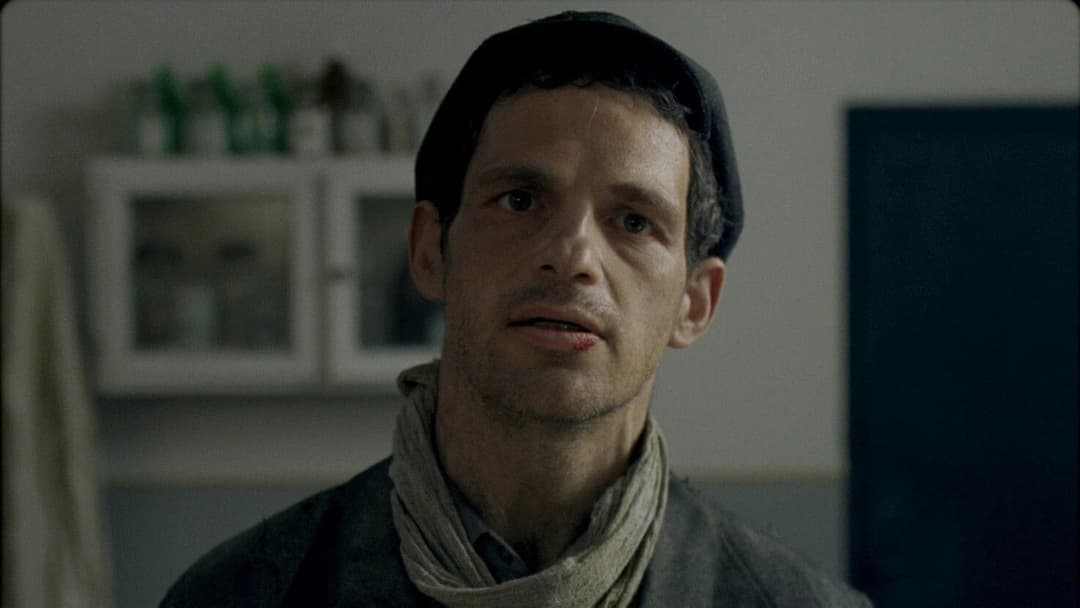 Son of Saul backdrop 16
