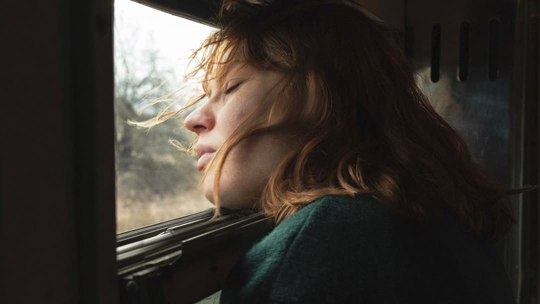 Abteil Nr. 6 backdrop 4