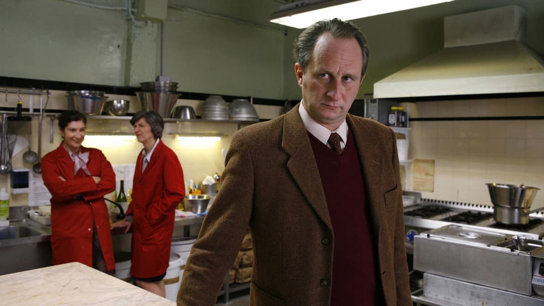 Romantics Anonymous backdrop 2