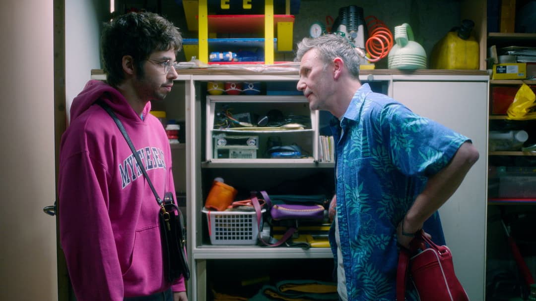 Baise-en-ville backdrop 5