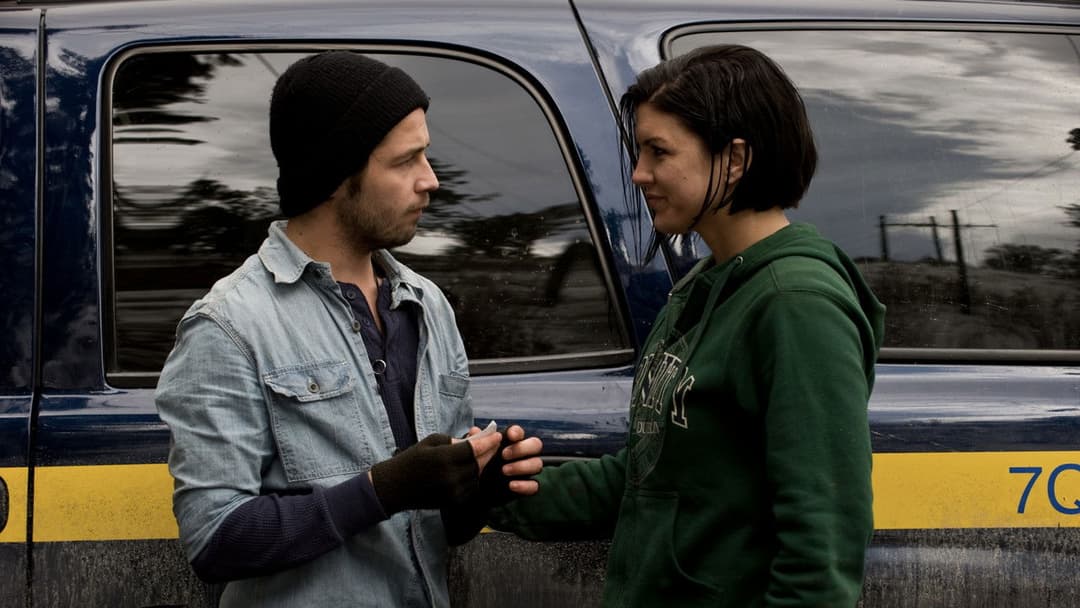 Haywire - Trau’ keinem backdrop 12