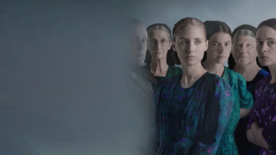 Women Talking backdrop 11